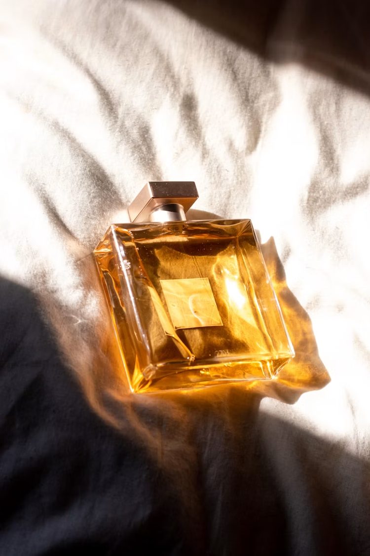 Ambre Solaire