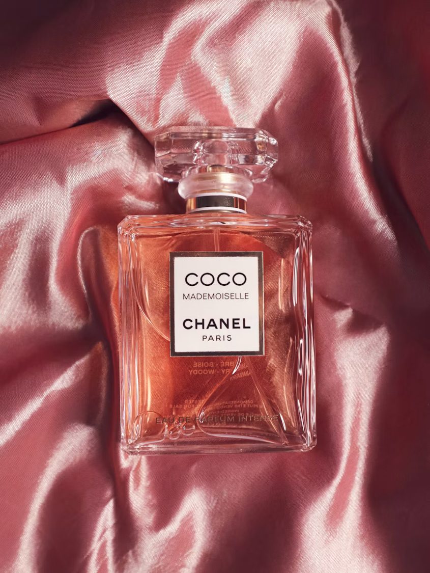 Coco Mademoiselle Intense